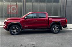 جي ام سي كانيون